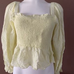 American Eagle - Top